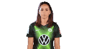 Soccer Sport Sticker by VfL Wolfsburg