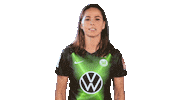 Soccer Sport Sticker by VfL Wolfsburg