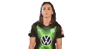 Soccer Sport Sticker by VfL Wolfsburg