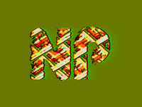 Art Glitch GIF