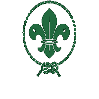 Scouts Sticker by AGSCHILE