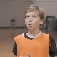 Interscope Records Episode 3 GIF by Matty & Benny Eat Out America