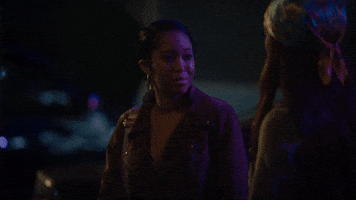 They're Never Going To Be Happy