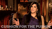 real housewives sex and dating GIF by RealityTVGIFs