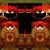 Art Loop GIF by Death Orgone