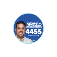 Sticker by Marcelo Guimarães