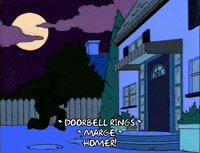 homer simpson GIF