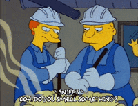 homer simpson episode 10 GIF