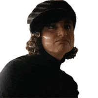 Rhonda No Sticker by Paramount+