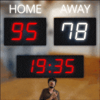 78 Away GIF