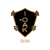 1oakdubai 1oakdubai Sticker