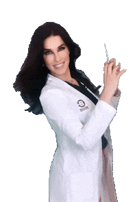 Sticker by Bella Skin Institute