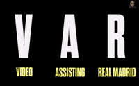 Real Madrid GIF