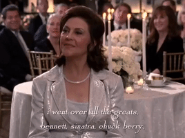 season 5 netflix GIF by Gilmore Girls 
