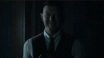 Happy Supermassive Games GIF by BANDAI NAMCO Entertainment