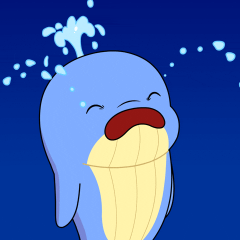 RichWhaleAlliance sad cry upset tears GIF