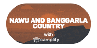 Australia Act Sticker by Camplify