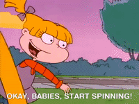 nicksplat rugrat GIF