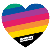 Heart Love Sticker by Frito-Lay