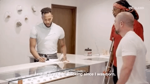 viceland GIF by MOST EXPENSIVEST