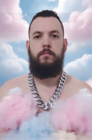 Gay Queer GIF by Database數據