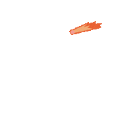Star Comet Sticker by Superland