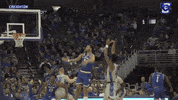 Gojays GIF by Creighton University Athletics