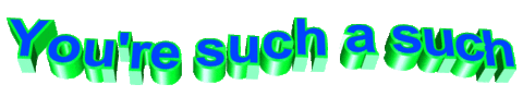 ol Sticker by AnimatedText
