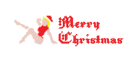 yellow claw christmas Sticker by Barong Family