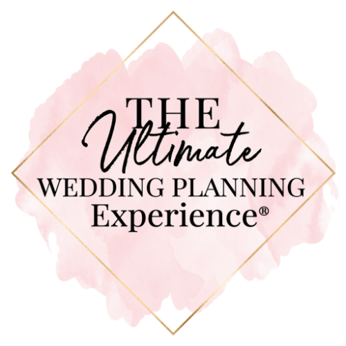 wedding planning bridal show Sticker by Perfect Wedding Guide