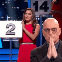 GIF by Deal Or No Deal