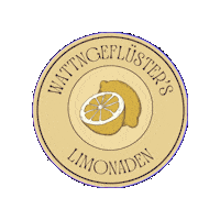 Wattnbar-Limonade wattnbar wattngeflüster wattngeflüsters limonade Sticker