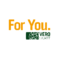 For You Logo Sticker by Verohallinto