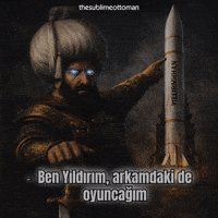 Osmanlı GIF