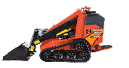 ditch_witch tractors were in this together directional drilling trenchers Sticker