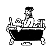 oberlo_official work study entrepreneur laptop Sticker