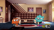 season 3 gumball GIF