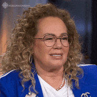 Dragons Den Television GIF by CBC