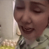 Chinese Singing GIF