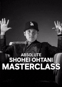 Los Angeles Dodgers Baseball GIF
