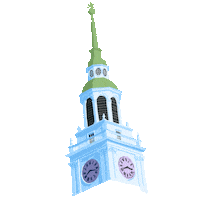 Class Of 2023 Dartmouthgif Sticker by Dartmouth College