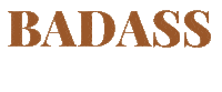 Motivation Wellness Sticker by The Daily Page