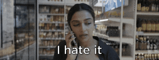 Deepika Padukone Flirting GIF by Under 25