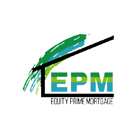 EquityPrimeMortgage giphygifmaker mortgage epm equity prime mortgage Sticker