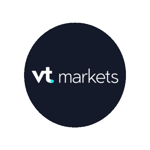 Vtmarkets Sticker by VT Markets Global