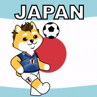 Fifa World Cup Football GIF by Dogelon Mars