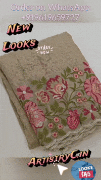 Buy Now Fashion GIF by ArtistryC