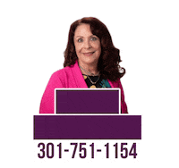 Sticker by Tina M. Keene BHHS