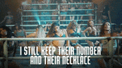 Music Video Dancing GIF by Tate McRae