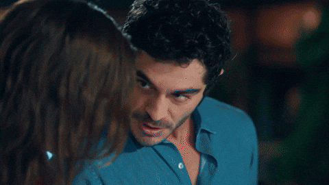 Burakdeniz Sahte GIF by Ay Yapım
